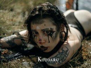 Kotoaru