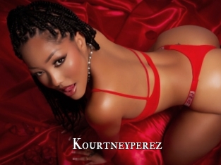 Kourtneyperez