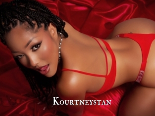 Kourtneystan