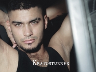 Kratosturner