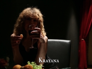 Krayana