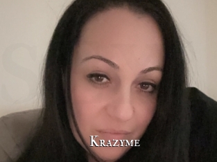 Krazyme