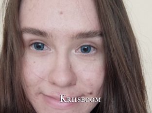 Kriisboom