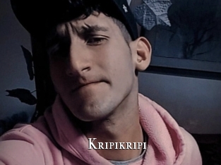 Kripikripi