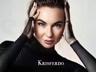 Krisferdo