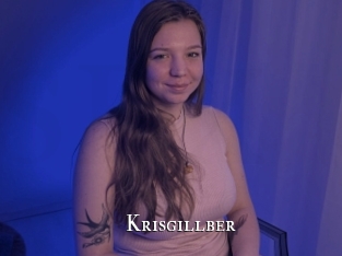 Krisgillber