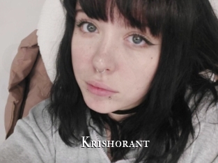 Krishorant