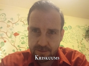 Kriskuums