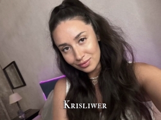 Krisliwer