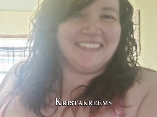 Kristakreems