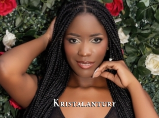 Kristalantury