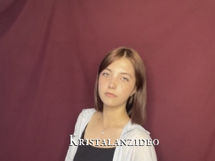 Kristalanzideo