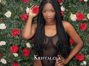 Kristalcla