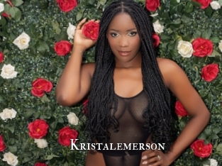 Kristalemerson