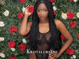 Kristalgreens
