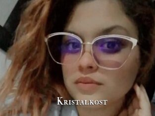 Kristalkost
