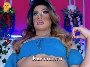 Kristalkurt