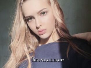 Kristallbaby