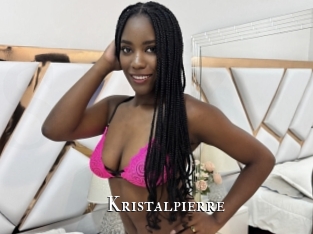 Kristalpierre