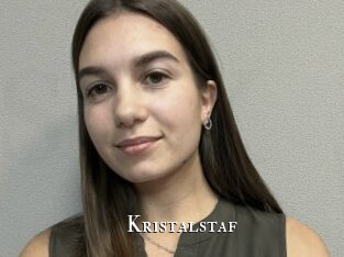 Kristalstaf