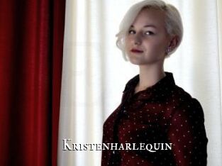 Kristenharlequin