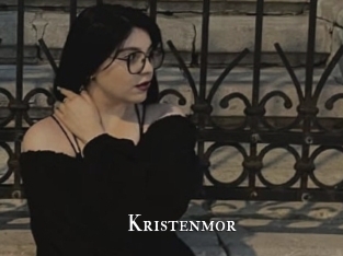Kristenmor