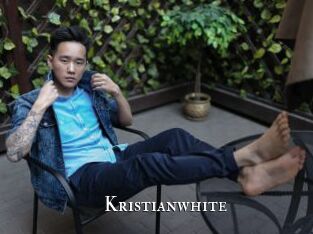 Kristianwhite