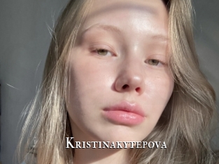 Kristinakytepova