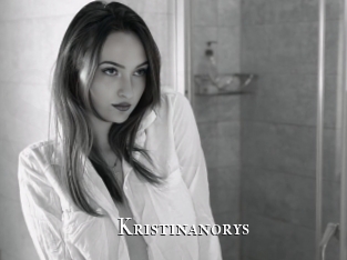 Kristinanorys