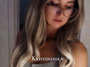 Kristinasoln