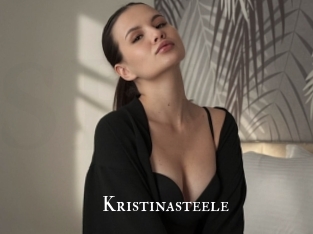 Kristinasteele