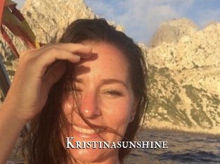 Kristinasunshine