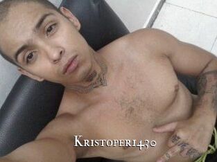 kristoper1430 cams