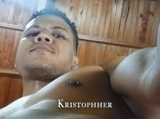 Kristophher