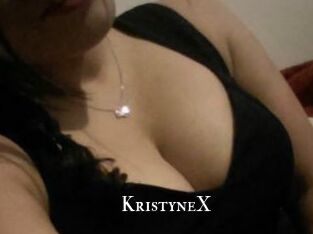 KristyneX