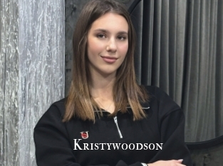 Kristywoodson