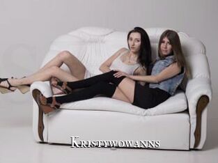 Kristywowanns