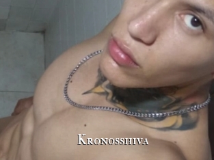 Kronosshiva