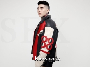 Kronovega