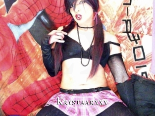Krystaarxxx