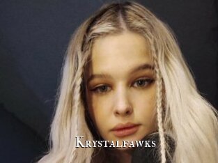 Krystalfawks