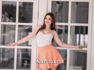 Krystalfir