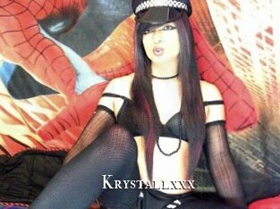 Krystallxxx