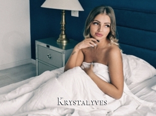 Krystalyves