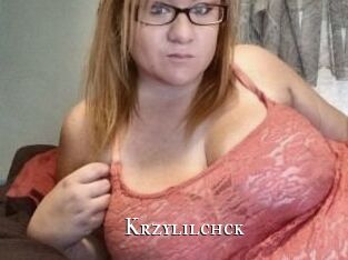 krzylilchck cams