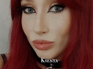 Ksenya