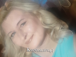 Ksenyalife43