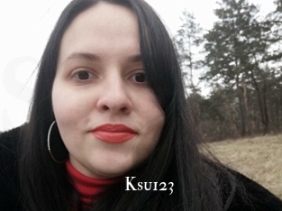 Ksu123