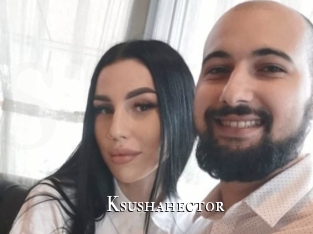 Ksushahector