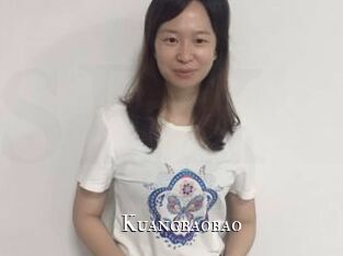 Kuangbaobao